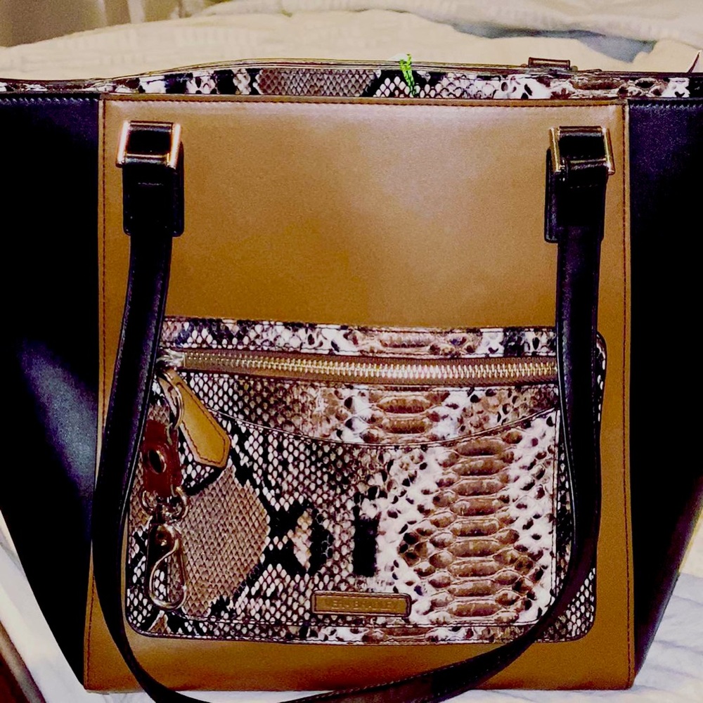 Vera bradley tote